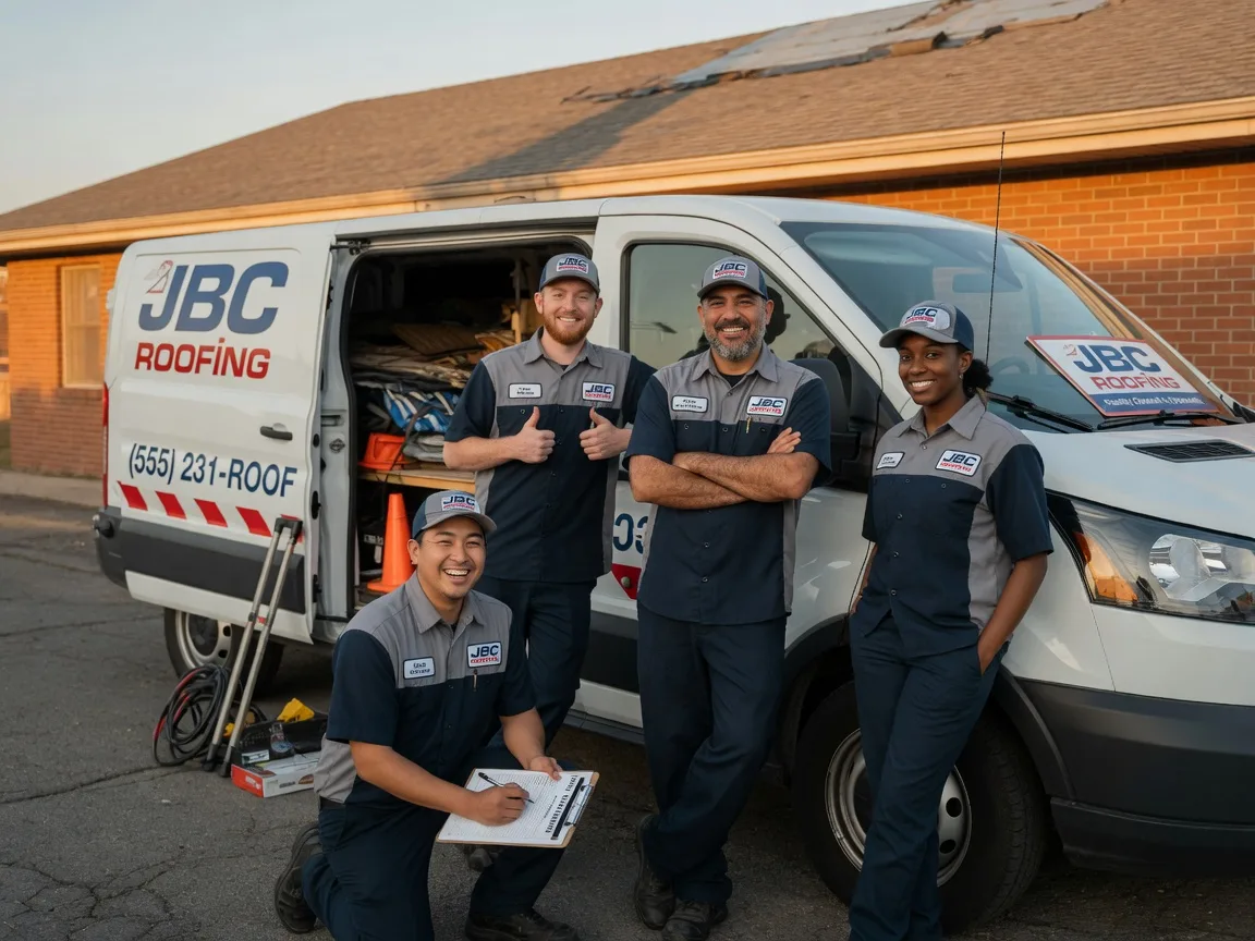 Roof Replacement company in Lineville, IA