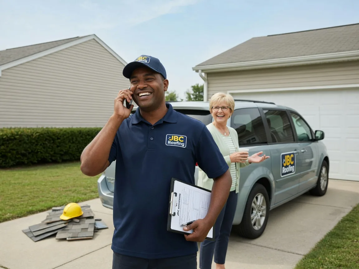 Roof Replacement Lineville, IA FAQs